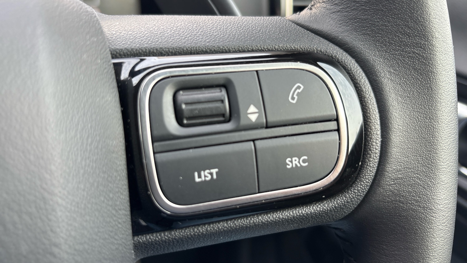 Used Citroen C5 Aircross 2025 for sale - 77941374: Photo 24