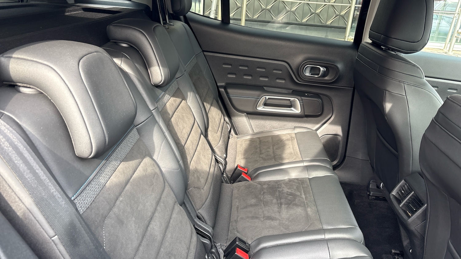 Used Citroen C5 Aircross 2025 for sale - 77941374: Photo 25