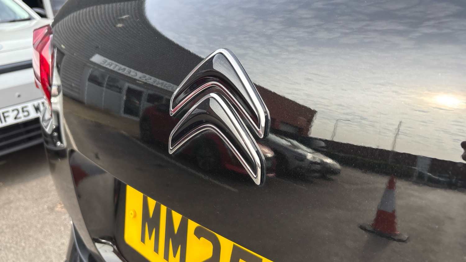 Used Citroen C5 Aircross 2025 for sale - 77941374: Photo 26