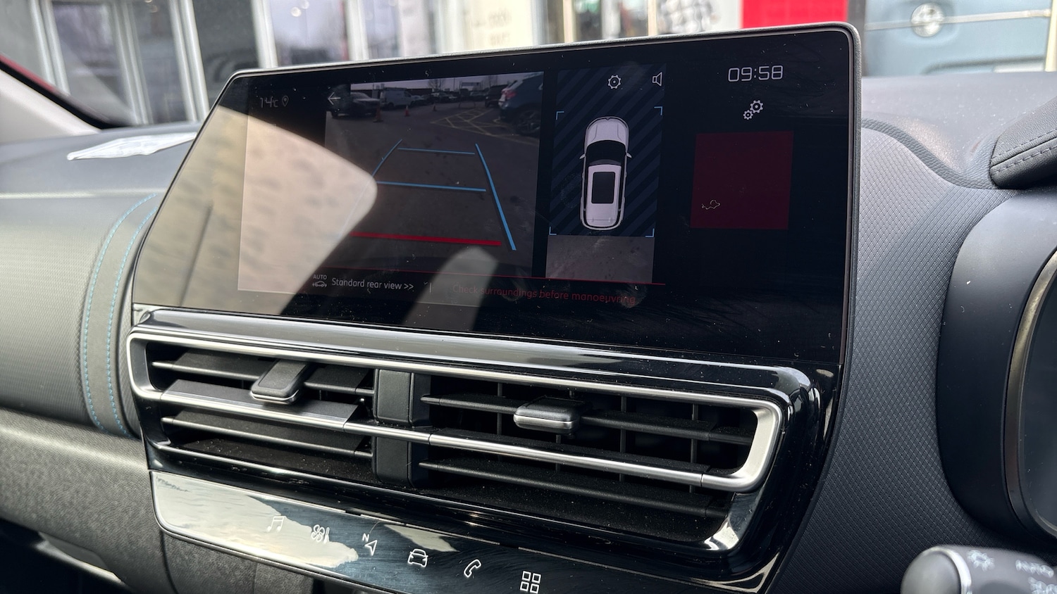 Used Citroen C5 Aircross 2025 for sale - 77941374: Photo 27