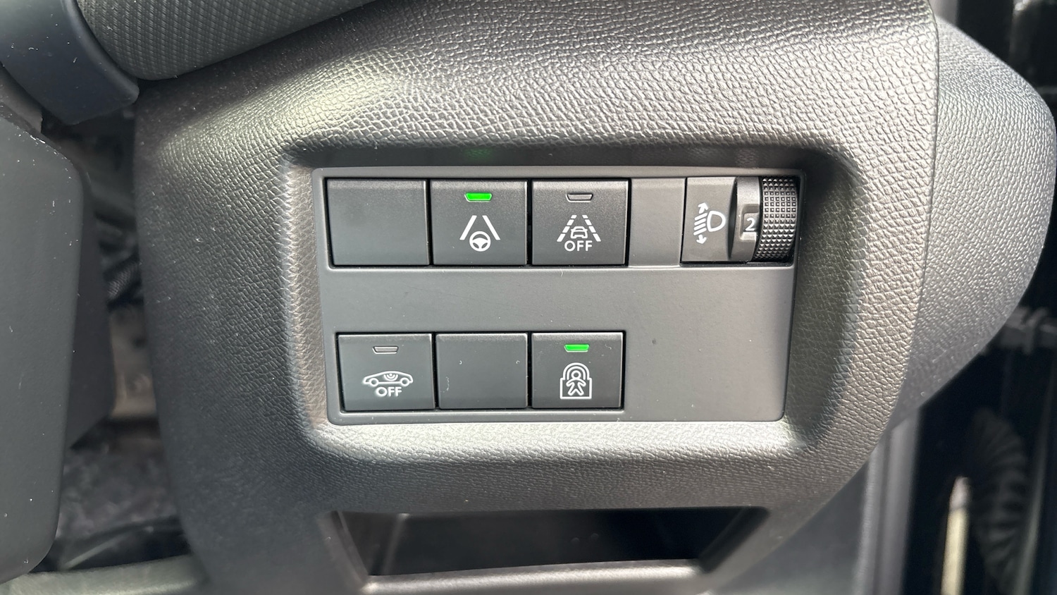 Used Citroen C5 Aircross 2025 for sale - 77941374: Photo 30