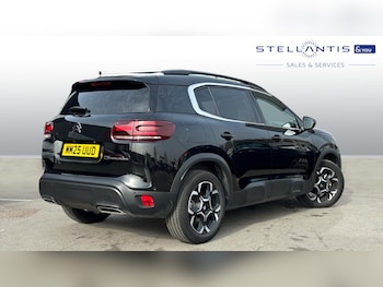 Used Citroen C5 Aircross 2025 for sale - 77941374: Photo