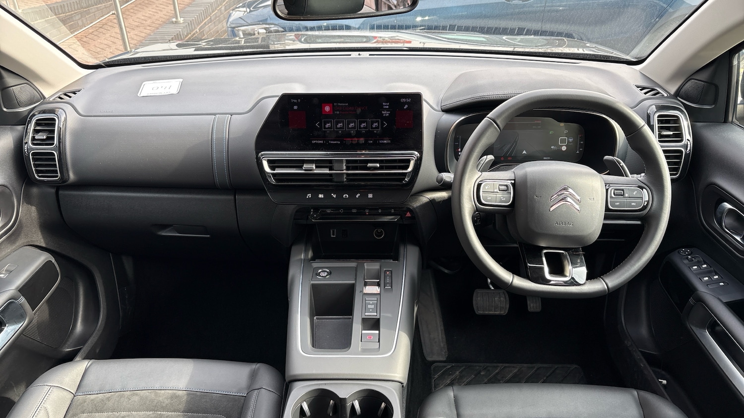 Used Citroen C5 Aircross 2025 for sale - 77941374: Photo 4