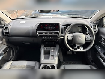 Used Citroen C5 Aircross 2025 for sale - 77941374: Photo