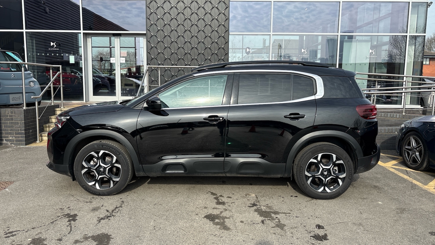 Used Citroen C5 Aircross 2025 for sale - 77941374: Photo 6