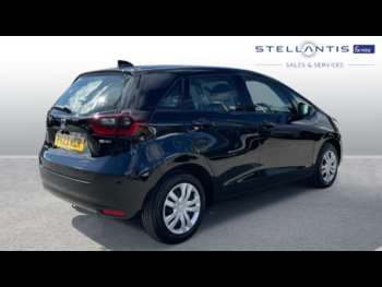 Used Honda Jazz 2023 for sale - 74522745: Photo