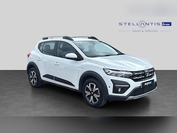 Used Dacia Sandero Stepway 2022 for sale - 79035015: Photo