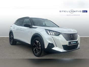 Used Peugeot 2008 2021 for sale - 75494873: Photo