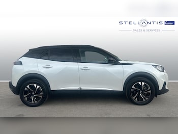 Used Peugeot 2008 2021 for sale - 75494873: Photo
