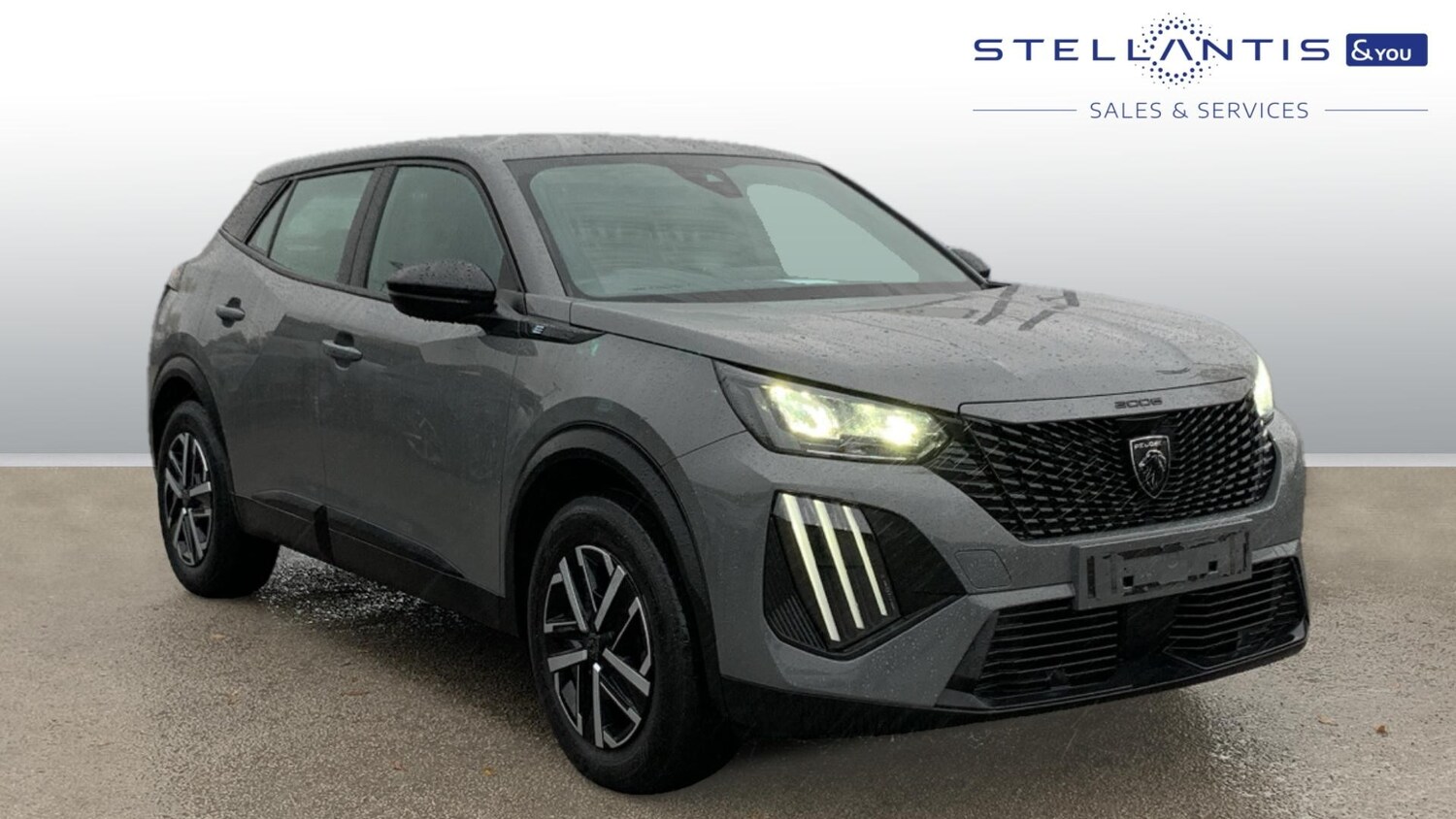 Used Peugeot 2008 2024 for sale - 76307988: Photo 1