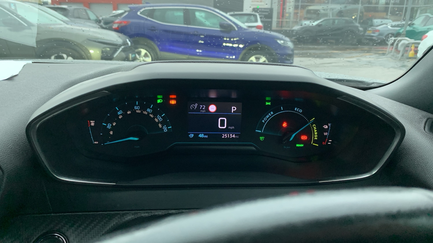 Used Peugeot 2008 2024 for sale - 76307988: Photo 13