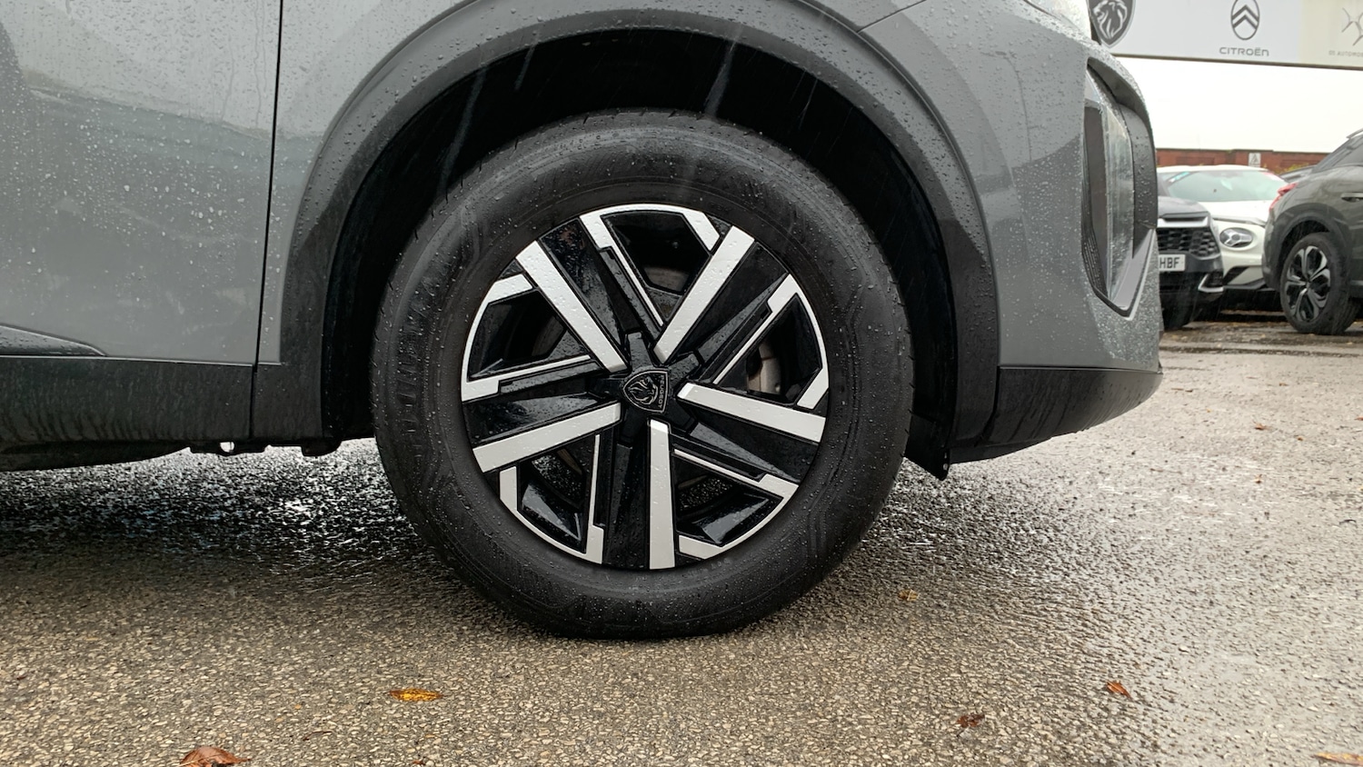 Used Peugeot 2008 2024 for sale - 76307988: Photo 17