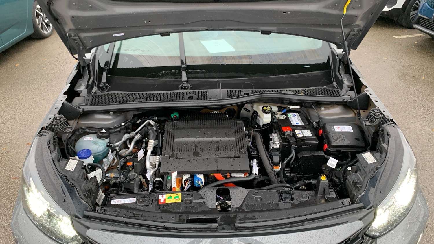 Used Peugeot 2008 2024 for sale - 76307988: Photo 18