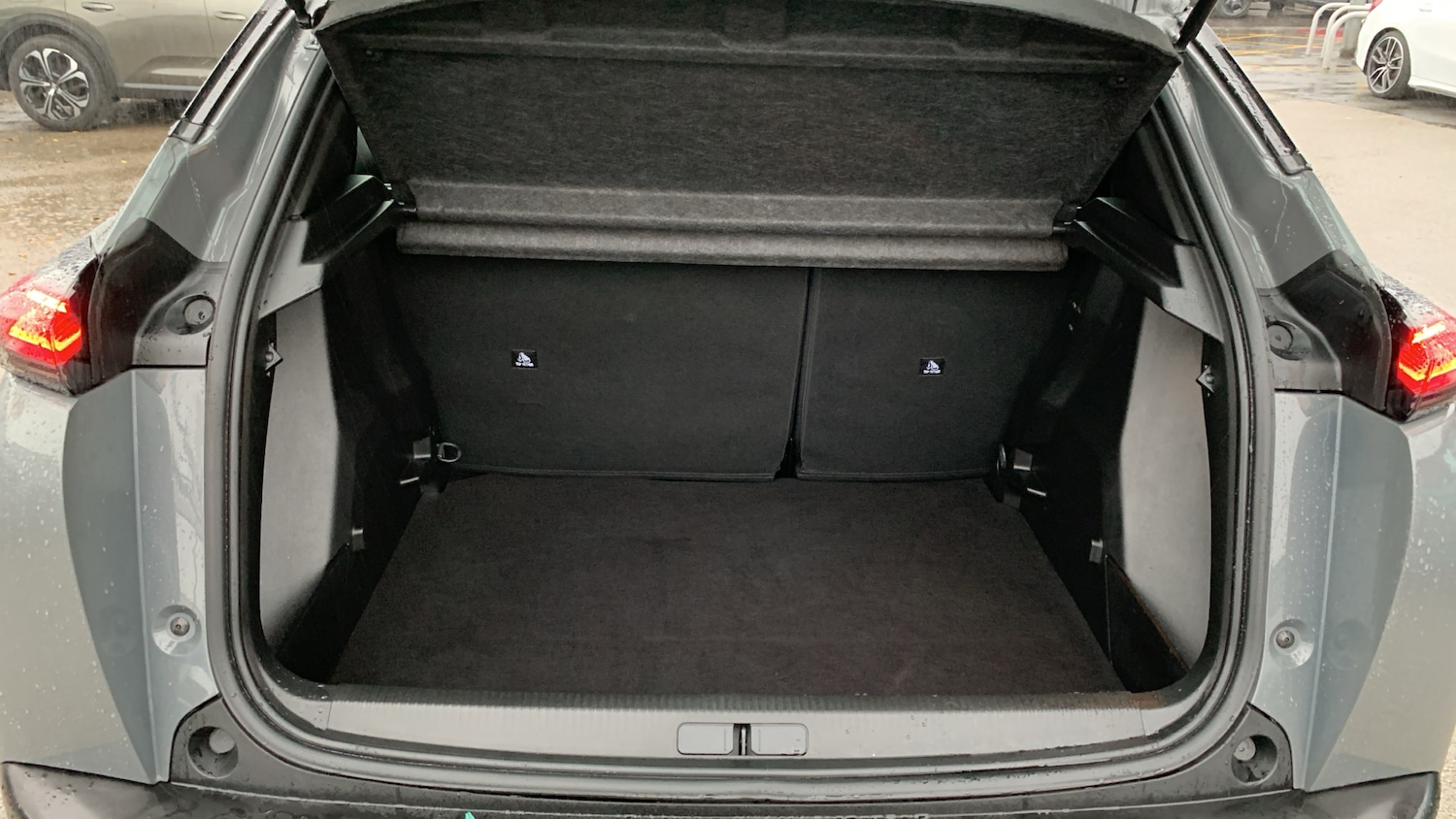 Used Peugeot 2008 2024 for sale - 76307988: Photo 19