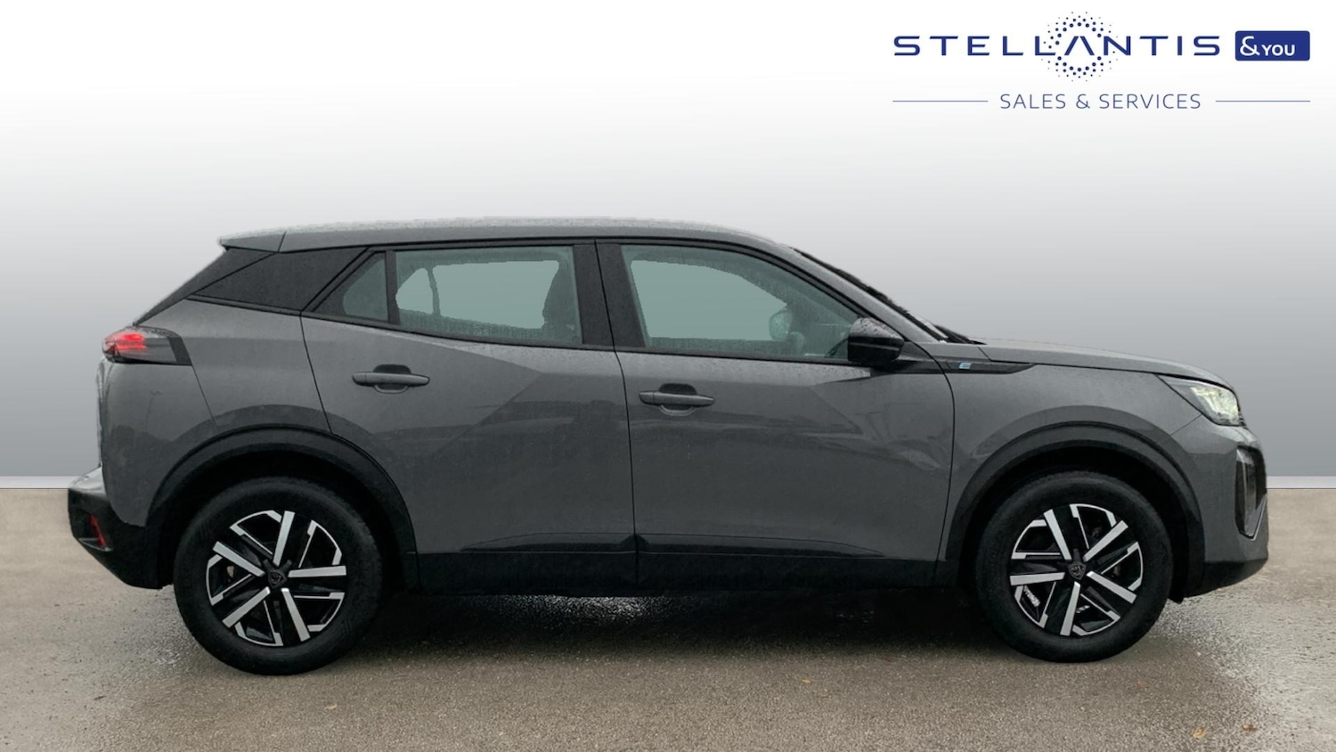Used Peugeot 2008 2024 for sale - 76307988: Photo 2