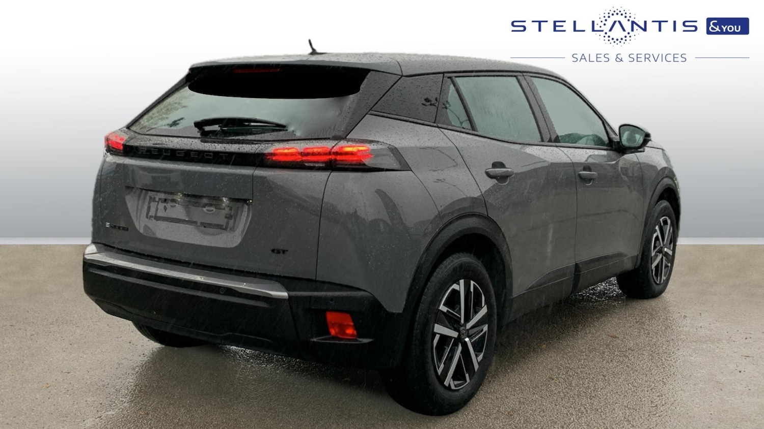 Used Peugeot 2008 2024 for sale - 76307988: Photo 3