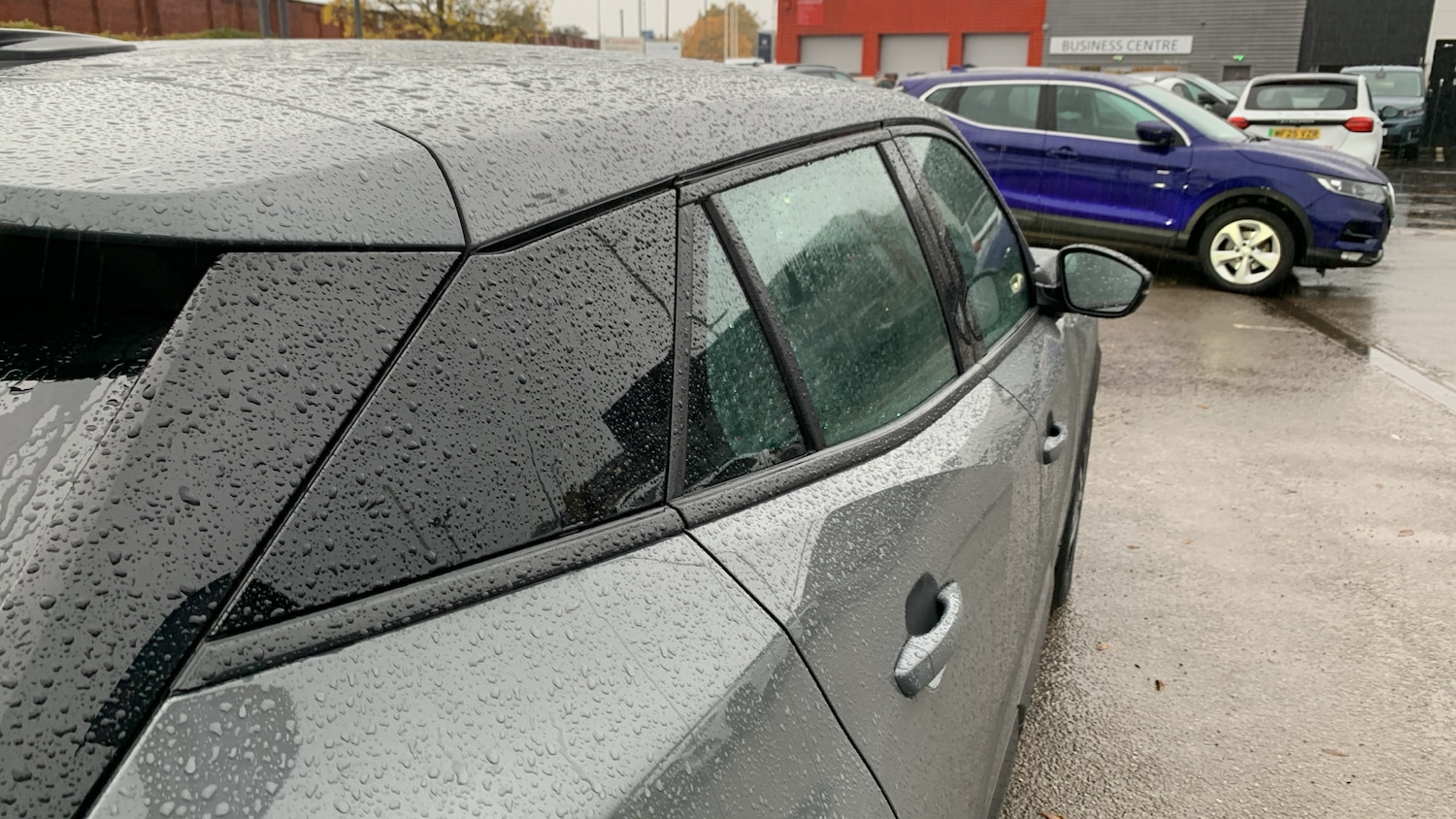 Used Peugeot 2008 2024 for sale - 76307988: Photo 33