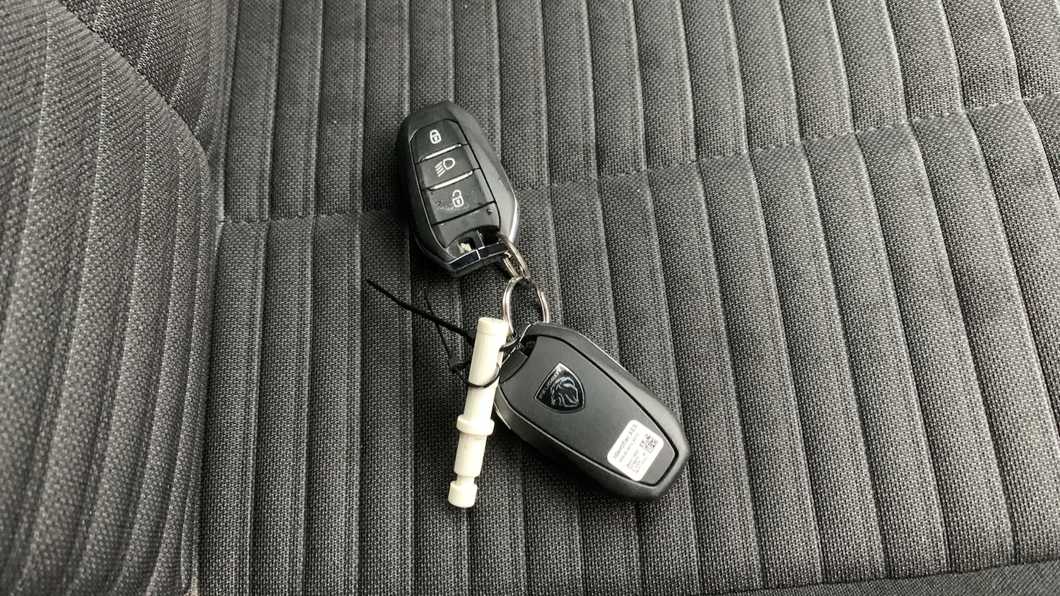Used Peugeot 2008 2024 for sale - 76307988: Photo 47