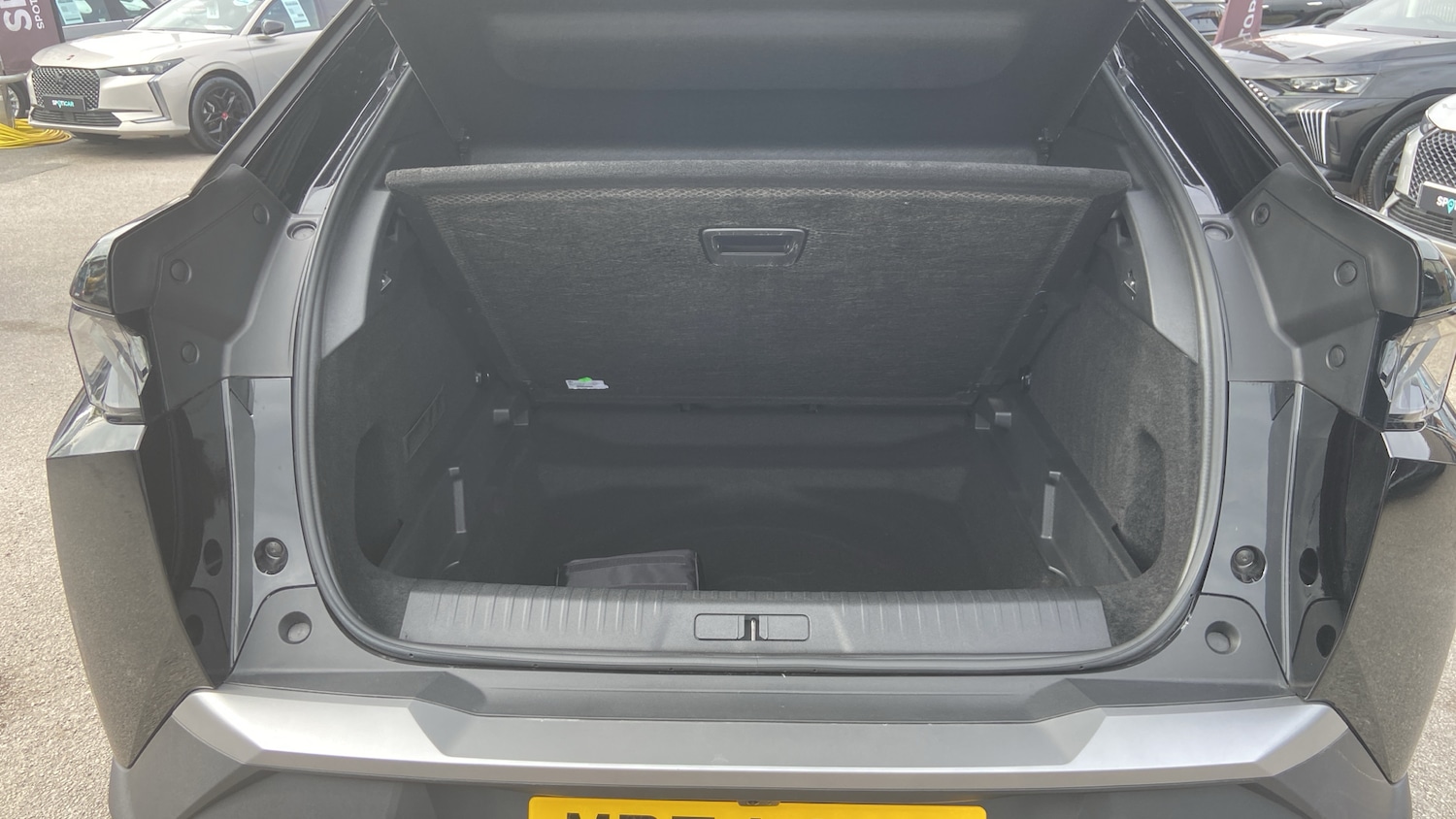 Vehicle 27