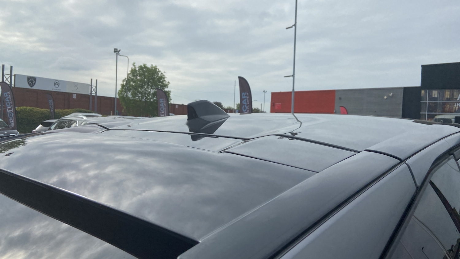 Vehicle 30