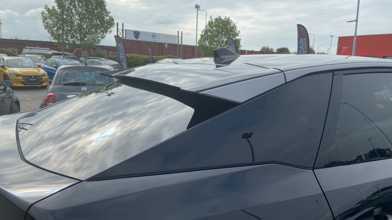Vehicle 31