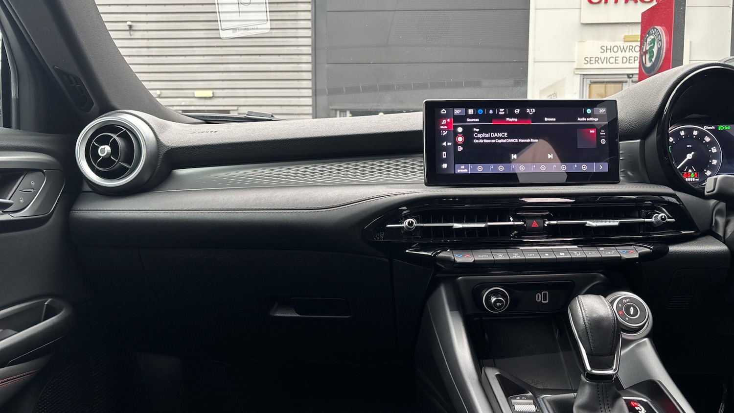 Used Alfa Romeo Tonale 2024 for sale - 77388296: Photo 10