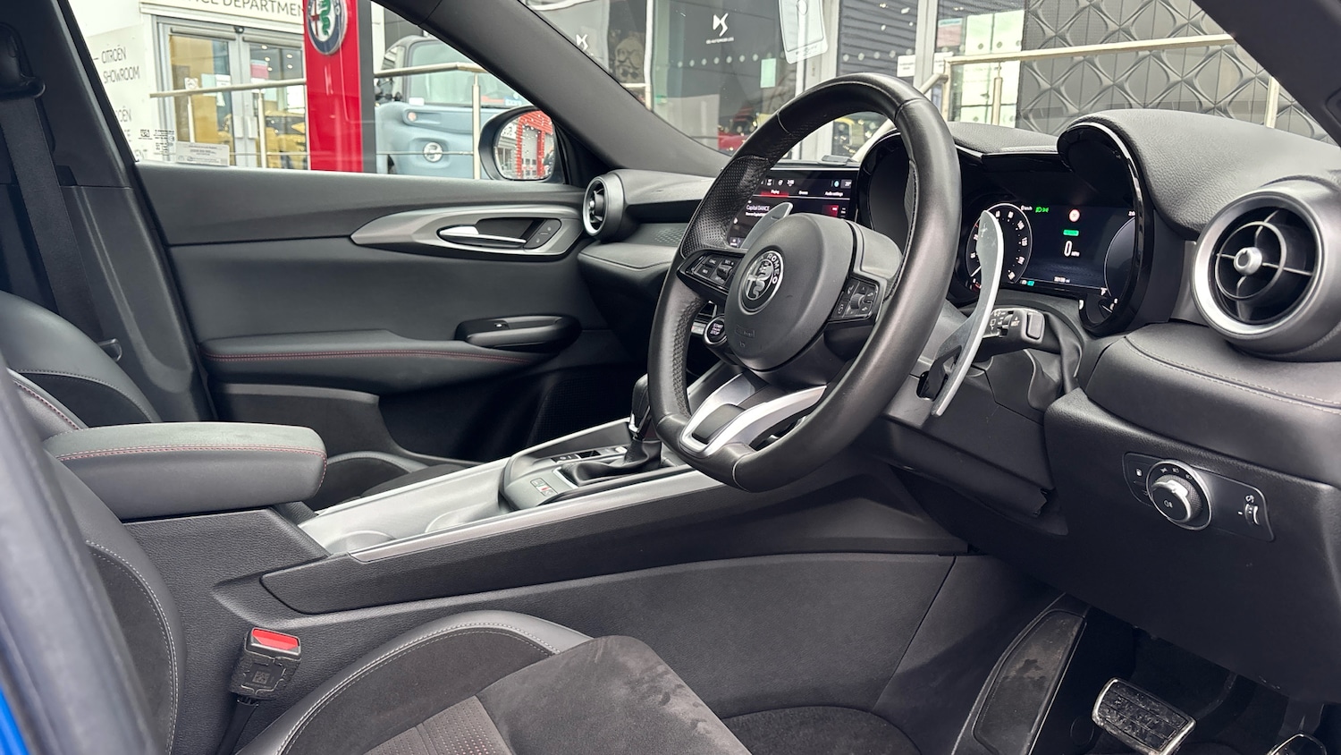 Used Alfa Romeo Tonale 2024 for sale - 77388296: Photo 11