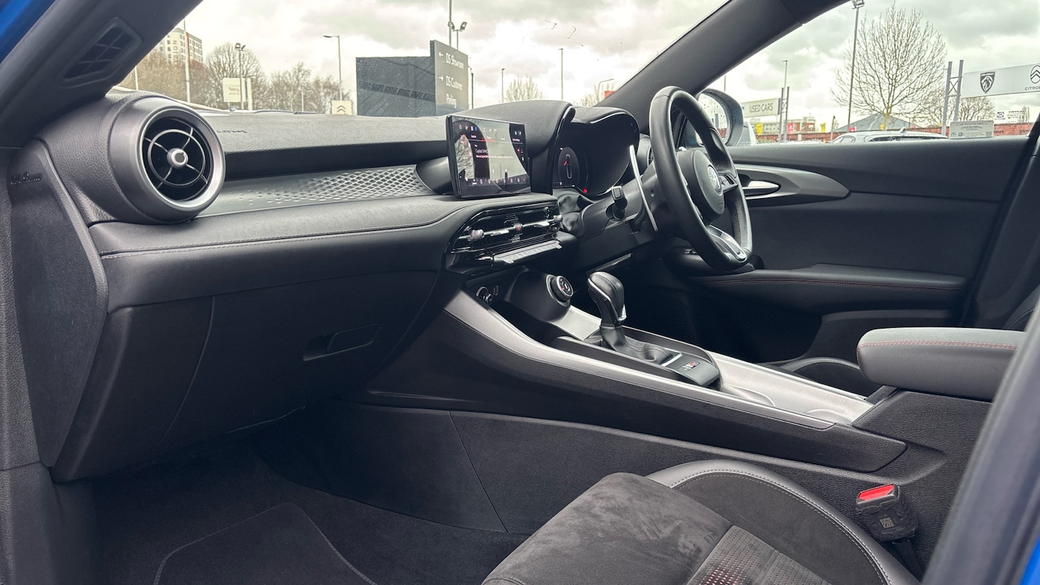 Used Alfa Romeo Tonale 2024 for sale - 77388296: Photo 12