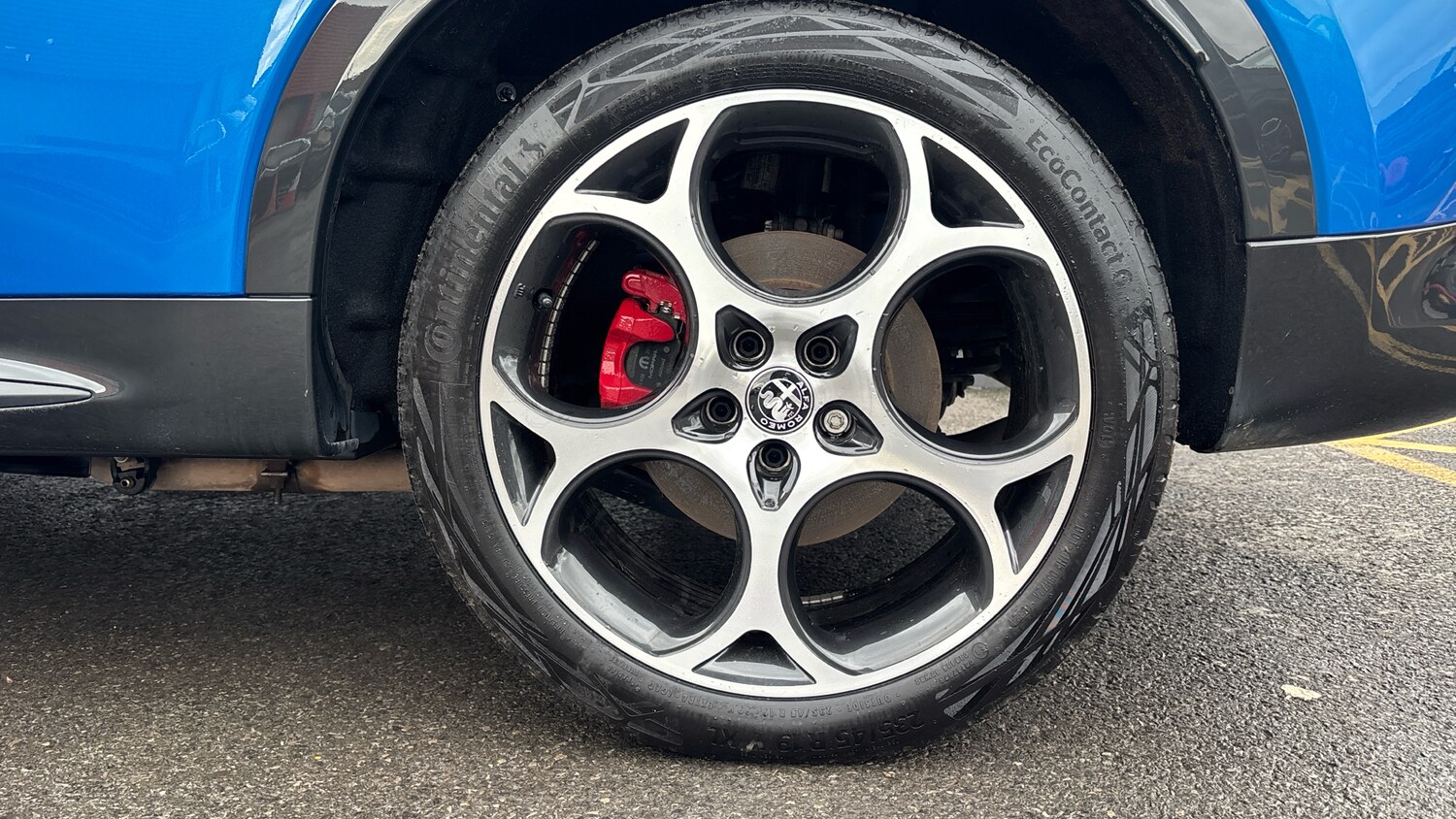 Used Alfa Romeo Tonale 2024 for sale - 77388296: Photo 15