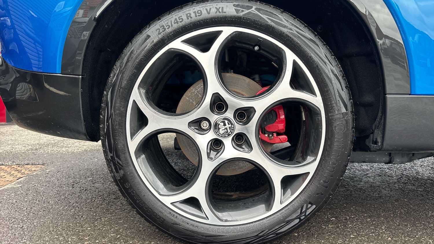 Used Alfa Romeo Tonale 2024 for sale - 77388296: Photo 16