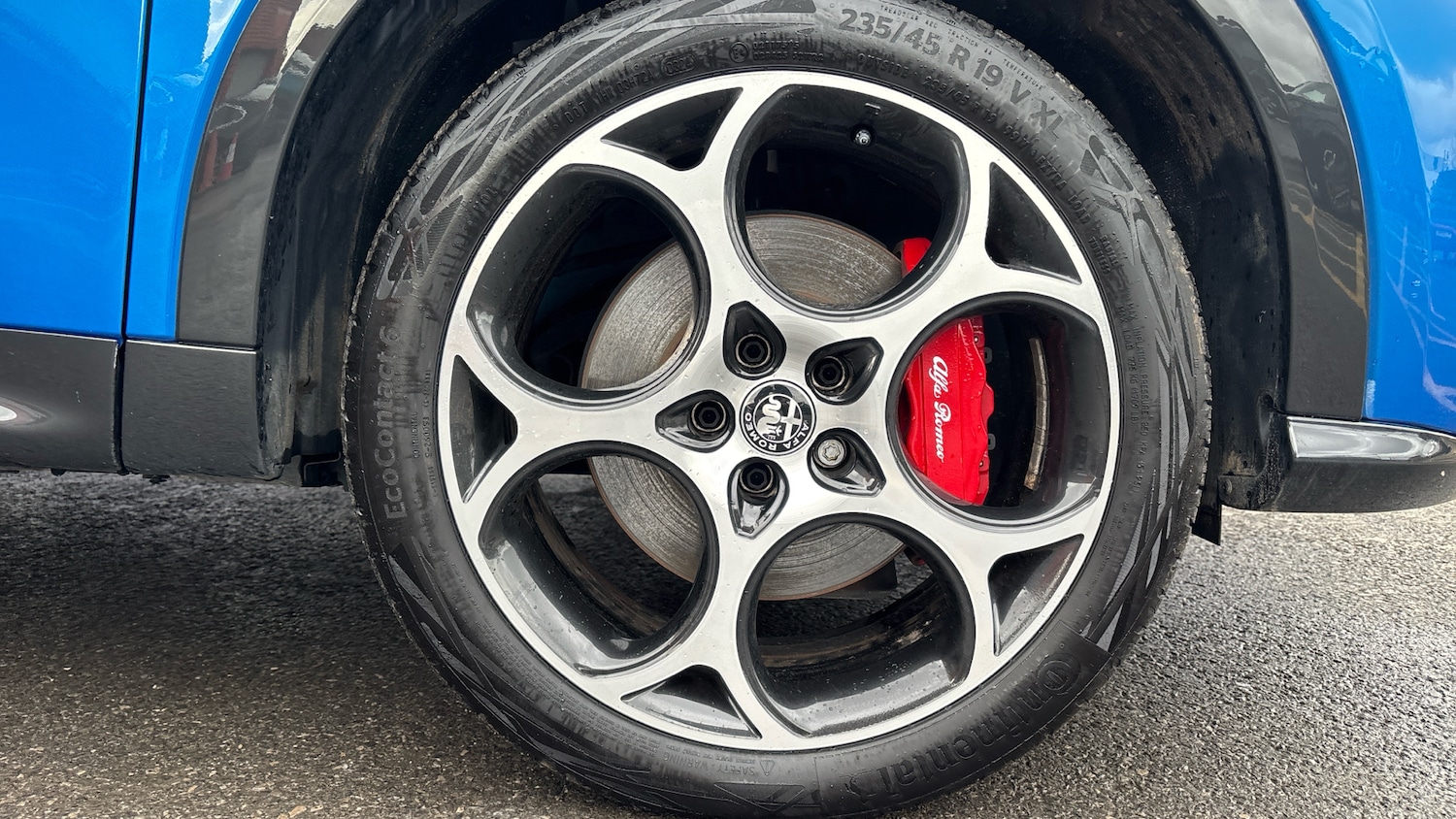 Used Alfa Romeo Tonale 2024 for sale - 77388296: Photo 17