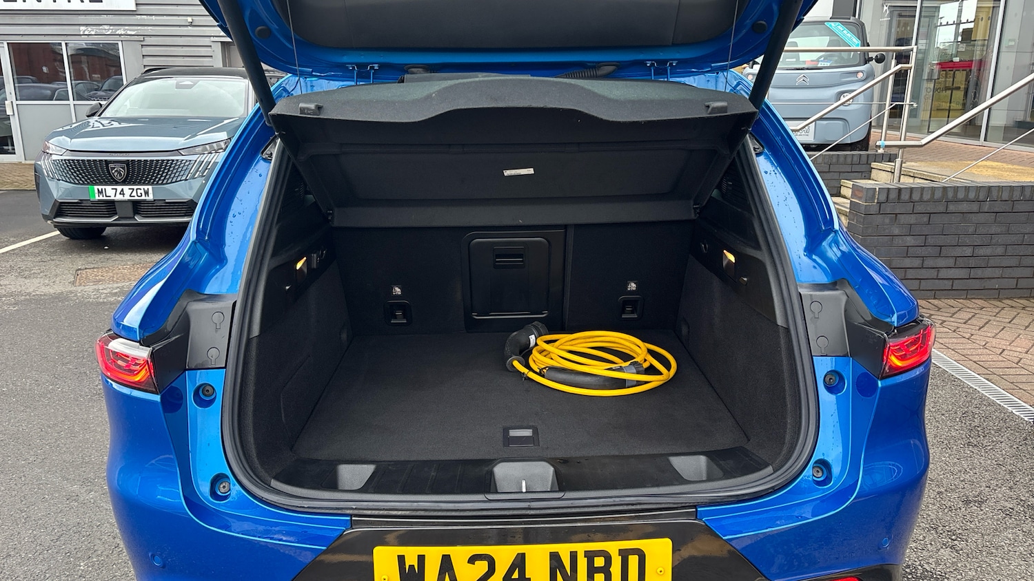 Used Alfa Romeo Tonale 2024 for sale - 77388296: Photo 19