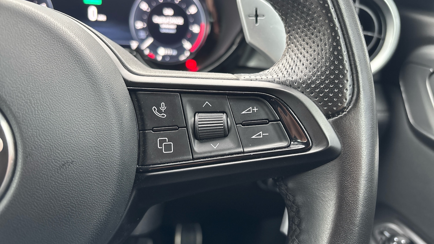 Used Alfa Romeo Tonale 2024 for sale - 77388296: Photo 24