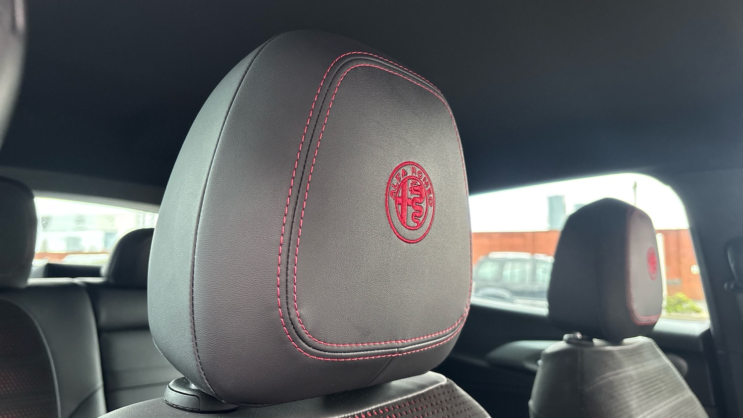 Used Alfa Romeo Tonale 2024 for sale - 77388296: Photo 29