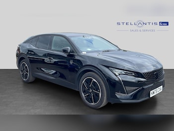 Used Peugeot 408 2025 for sale - 79318246: Photo