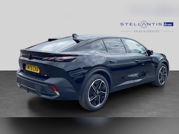 Used Peugeot 408 2025 for sale - 79318246: Photo