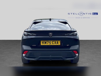 Used Peugeot 408 2025 for sale - 79318246: Photo