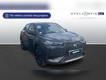 Used DS Automobiles DS 3 2024 for sale - 78562891: Photo