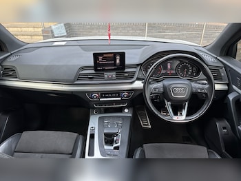 Used Audi Q5 2020 for sale - 78843810: Photo