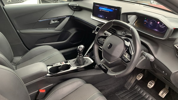Used Peugeot 208 2024 for sale - 76086031: Photo 11