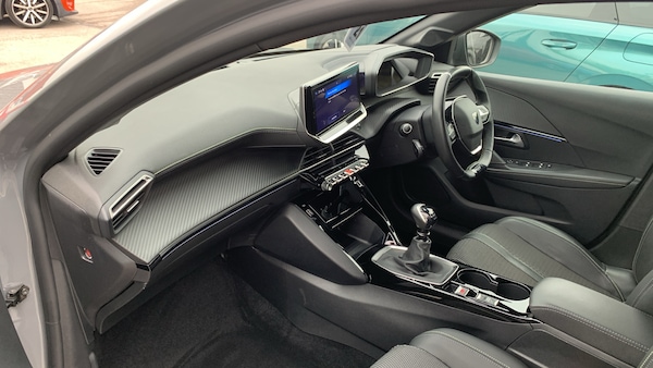 Used Peugeot 208 2024 for sale - 76086031: Photo 12