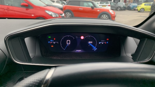 Used Peugeot 208 2024 for sale - 76086031: Photo 13