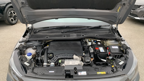 Used Peugeot 208 2024 for sale - 76086031: Photo 18