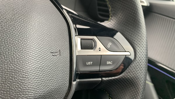 Used Peugeot 208 2024 for sale - 76086031: Photo 24