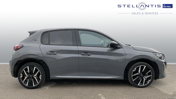 Used Peugeot 208 2024 for sale - 76086031: Photo 2