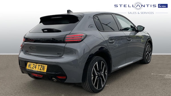 Used Peugeot 208 2024 for sale - 76086031: Photo 3