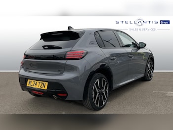 Used Peugeot 208 2024 for sale - 76086031: Photo 3
