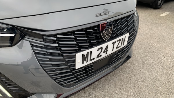 Used Peugeot 208 2024 for sale - 76086031: Photo 42