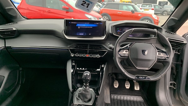 Used Peugeot 208 2024 for sale - 76086031: Photo 4