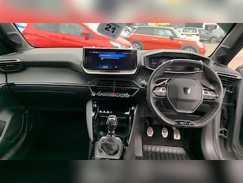 Used Peugeot 208 2024 for sale - 76086031: Photo 4